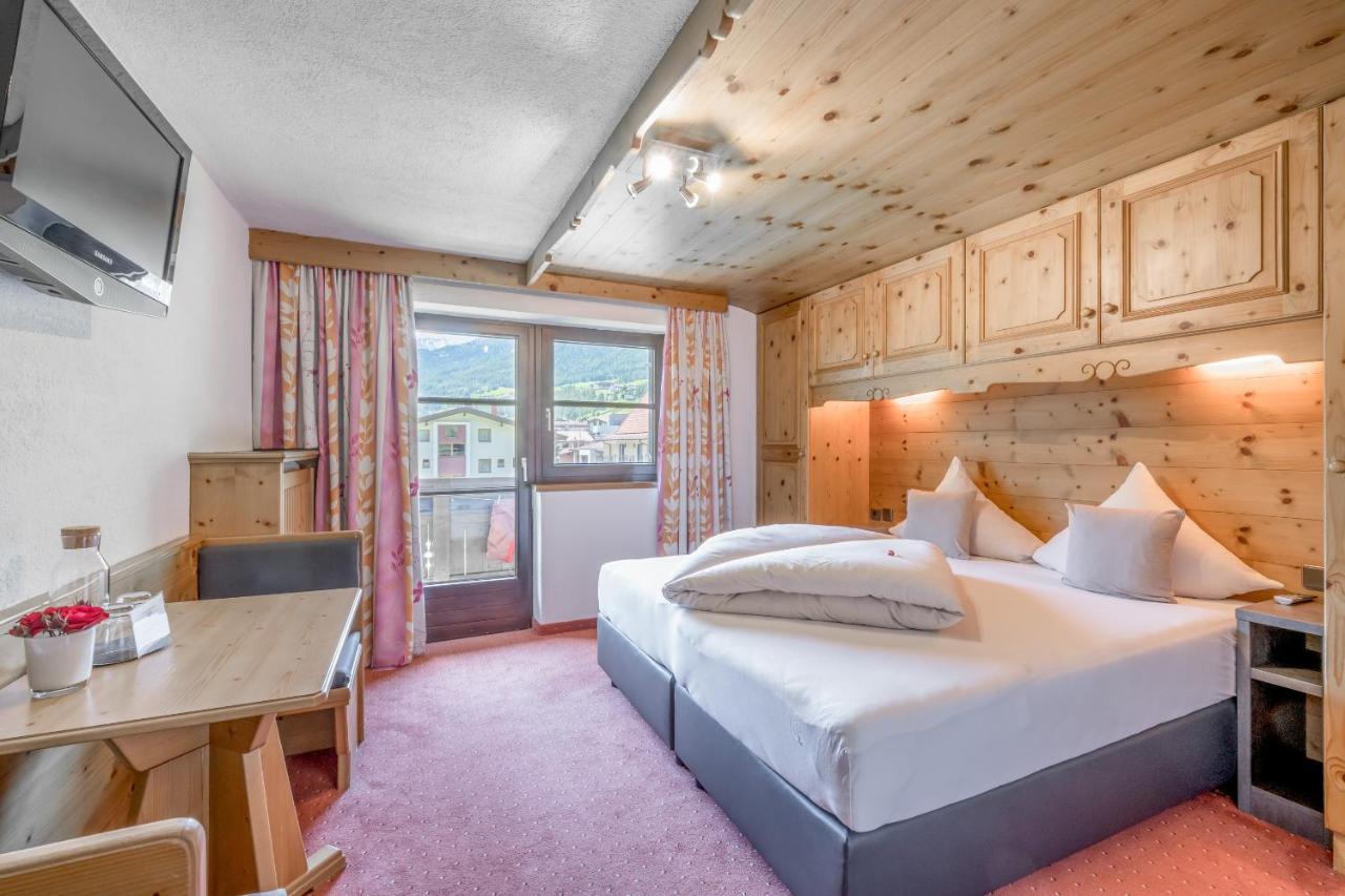 Corso'S Annabell - Bed & Breakfast Sölden Exterior foto